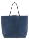Vivienne Westwood Studio Tote Bag Blue