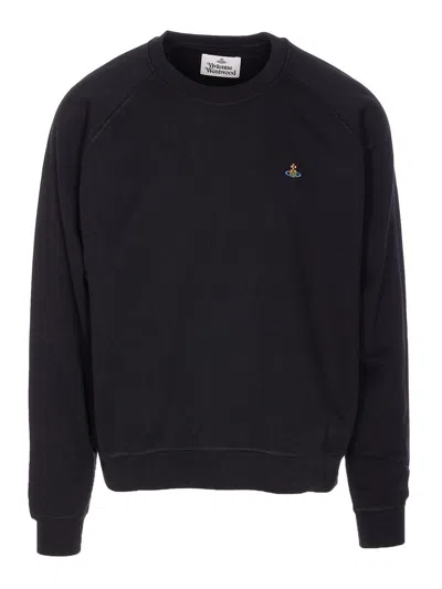 VIVIENNE WESTWOOD ALEX SWEATSHIRT