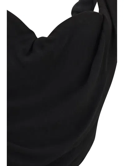 Vivienne Westwood Sunday Bodysuit In Black