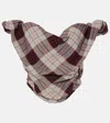 Vivienne Westwood Shirts In Red