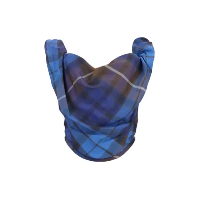 Vivienne Westwood Sunday Corset In Blue