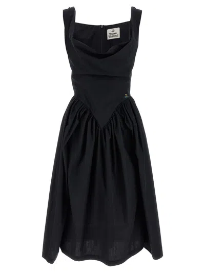 Vivienne Westwood 'sunday' Dress