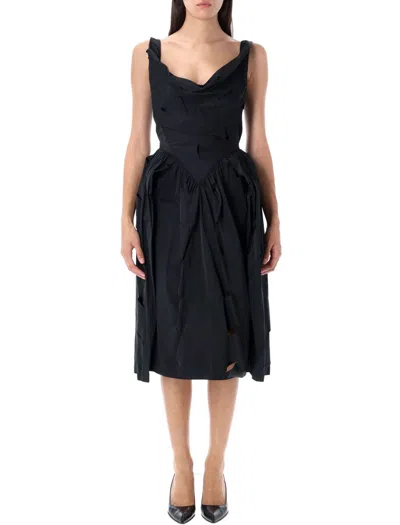VIVIENNE WESTWOOD VIVIENNE WESTWOOD SUNDAY DRESS
