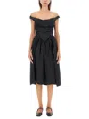 VIVIENNE WESTWOOD VIVIENNE WESTWOOD "SUNDAY" DRESS