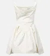 Vivienne Westwood Sunday Minidress