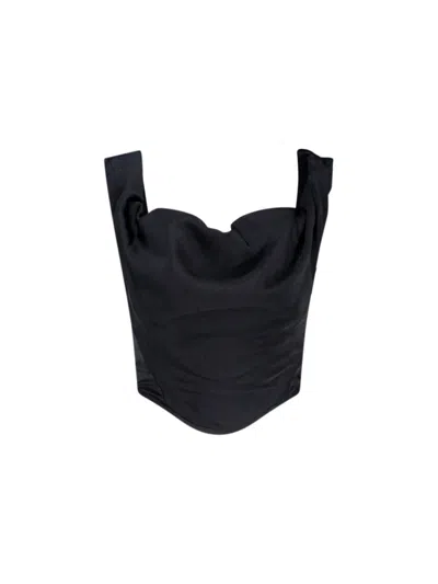 VIVIENNE WESTWOOD SUNDAY TOP