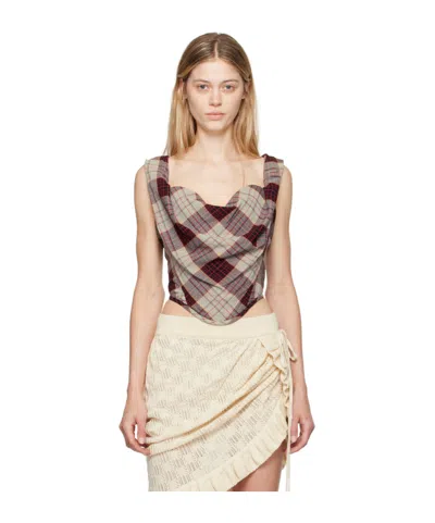 Vivienne Westwood Shirts In Printed