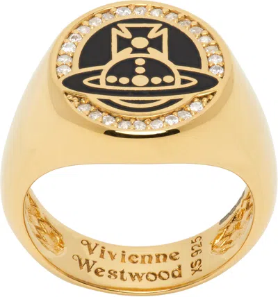 Vivienne Westwood Sussex Ring