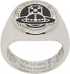 Vivienne Westwood Sussex Ring