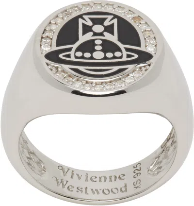 Vivienne Westwood Sussex Ring