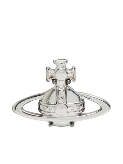 VIVIENNE WESTWOOD SUZON EARRING
