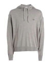 Vivienne Westwood Sweater Dove Grey Size Xxl Virgin Wool