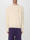 Vivienne Westwood Sweaters In Beige