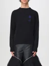 Vivienne Westwood Sweaters Blacks And Greys In Black