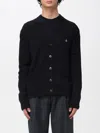 Vivienne Westwood Sweater  Men Color Black In Black