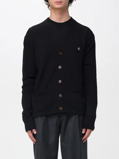 Vivienne Westwood Sweater  Men Color Black