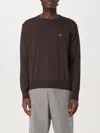 Vivienne Westwood Pullover  Herren Farbe Braun