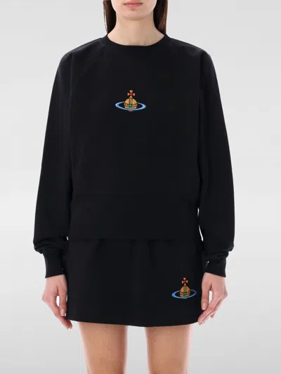 Vivienne Westwood Sweater  Woman Color Black