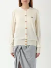 Vivienne Westwood Sweater  Woman Color White