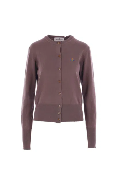 VIVIENNE WESTWOOD VIVIENNE WESTWOOD SWEATERS