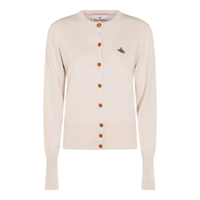VIVIENNE WESTWOOD VIVIENNE WESTWOOD SWEATERS