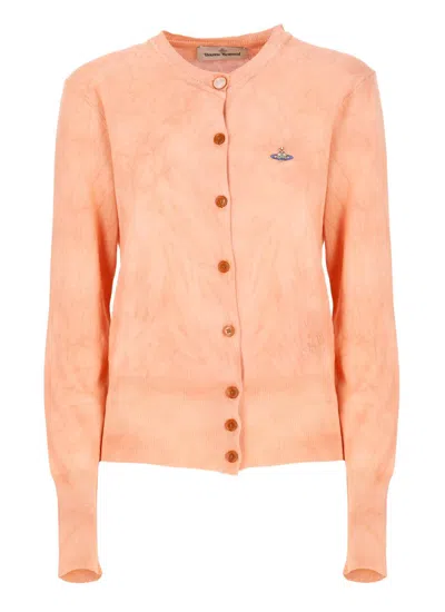 VIVIENNE WESTWOOD VIVIENNE WESTWOOD SWEATERS