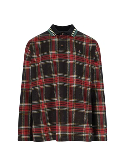 VIVIENNE WESTWOOD VIVIENNE WESTWOOD SWEATERS
