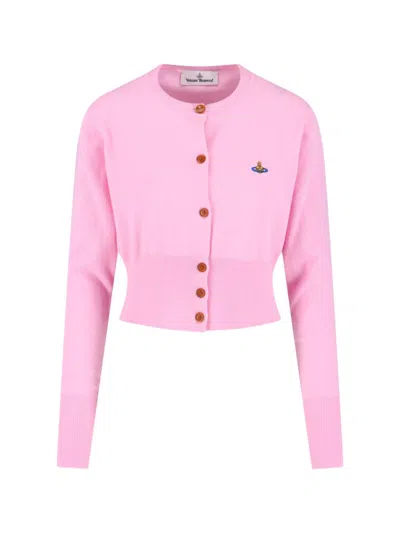 VIVIENNE WESTWOOD VIVIENNE WESTWOOD SWEATERS