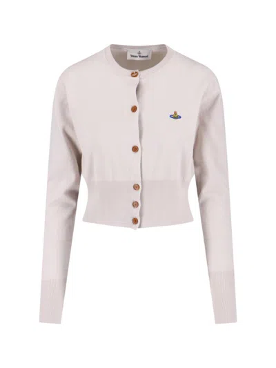 VIVIENNE WESTWOOD VIVIENNE WESTWOOD SWEATERS