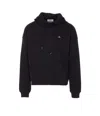 Vivienne Westwood Ashton" Hoodie In Black