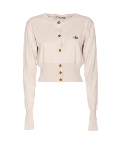 VIVIENNE WESTWOOD VIVIENNE WESTWOOD SWEATERS