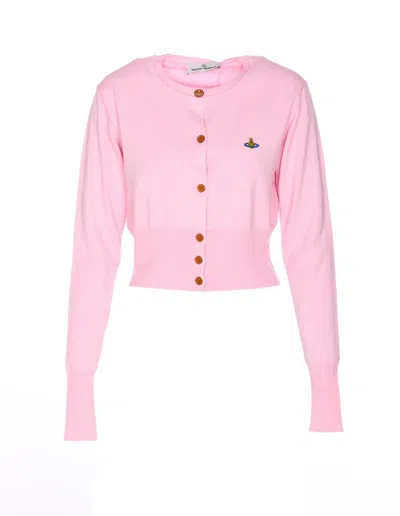 VIVIENNE WESTWOOD VIVIENNE WESTWOOD SWEATERS