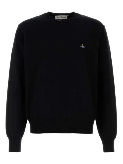 VIVIENNE WESTWOOD VIVIENNE WESTWOOD SWEATERS