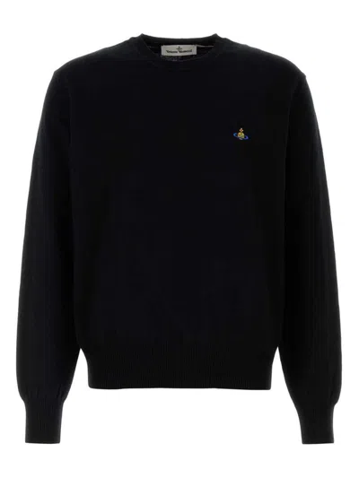 VIVIENNE WESTWOOD VIVIENNE WESTWOOD SWEATERS