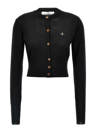 VIVIENNE WESTWOOD VIVIENNE WESTWOOD SWEATERS