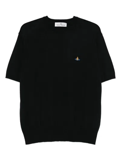VIVIENNE WESTWOOD VIVIENNE WESTWOOD SWEATERS