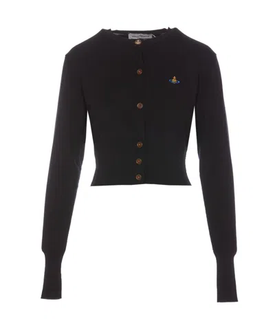 VIVIENNE WESTWOOD VIVIENNE WESTWOOD SWEATERS