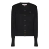 Vivienne Westwood Sweaters Blacks And Greys In Black