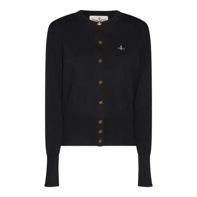 VIVIENNE WESTWOOD VIVIENNE WESTWOOD SWEATERS