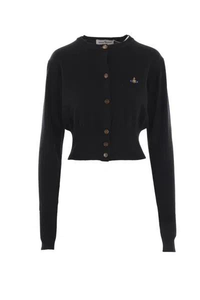 VIVIENNE WESTWOOD VIVIENNE WESTWOOD SWEATERS