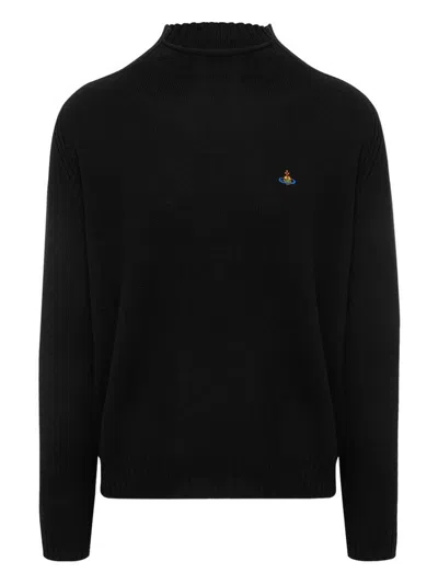 VIVIENNE WESTWOOD VIVIENNE WESTWOOD SWEATERS