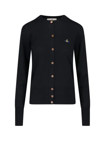 VIVIENNE WESTWOOD VIVIENNE WESTWOOD SWEATERS