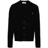 Vivienne Westwood Sweaters Black In Black