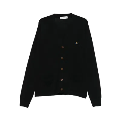 VIVIENNE WESTWOOD VIVIENNE WESTWOOD SWEATERS & KNITWEAR