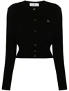 VIVIENNE WESTWOOD VIVIENNE WESTWOOD SWEATERS