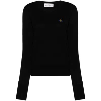 VIVIENNE WESTWOOD VIVIENNE WESTWOOD SWEATERS