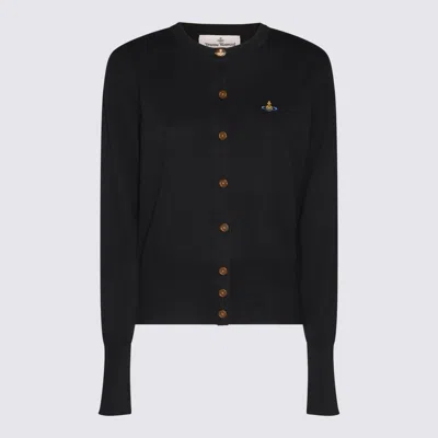 Vivienne Westwood Sweaters Blacks And Greys