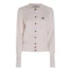 Vivienne Westwood Sweaters Blacks And Greys In Neutral