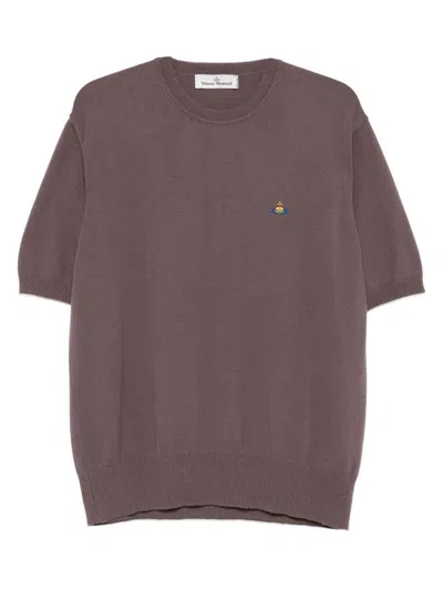 VIVIENNE WESTWOOD VIVIENNE WESTWOOD SWEATERS