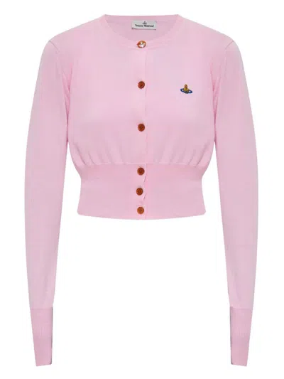 VIVIENNE WESTWOOD VIVIENNE WESTWOOD SWEATERS